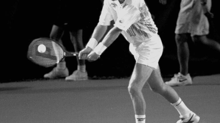 Photos: Old Providence Racquet Club