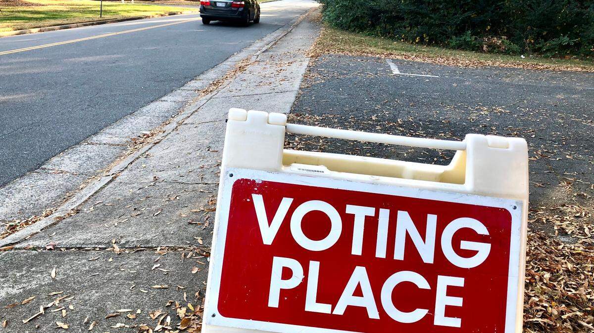 2024 voter guide: Find where to vote in NC primary elections and what’s on the ballot