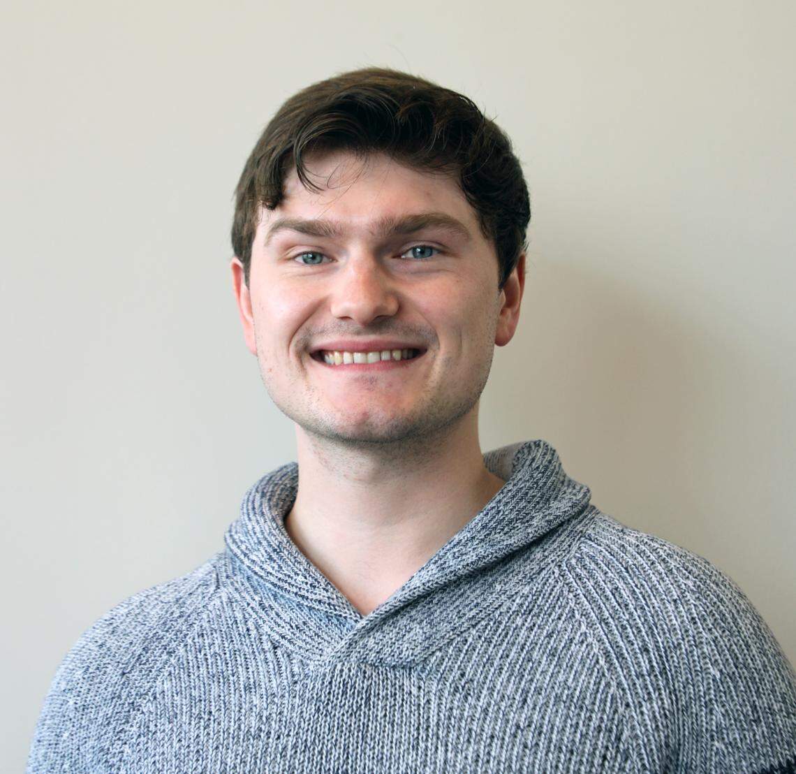 Profile Image of Nick Sullivan