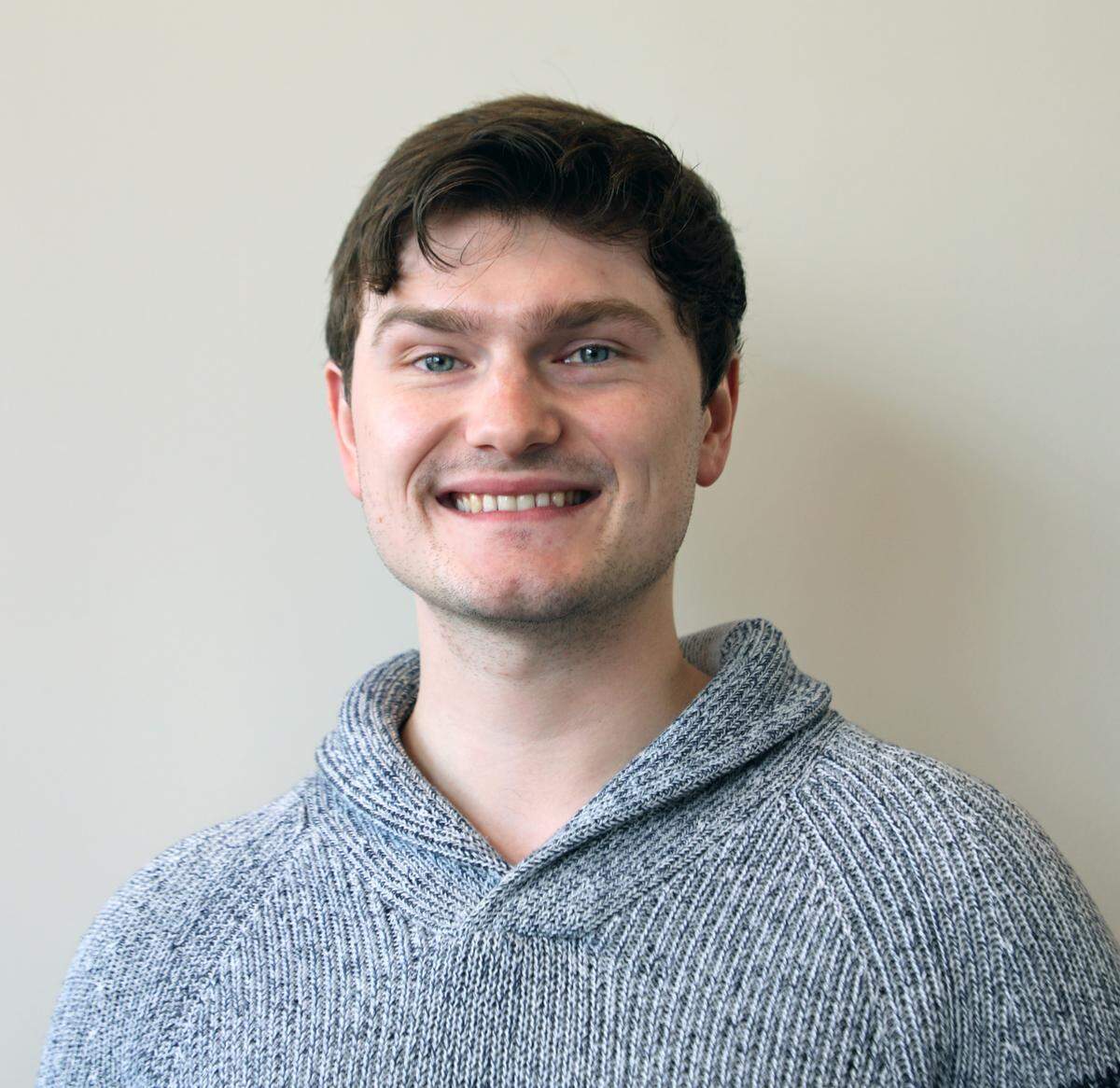 Profile Image of Nick Sullivan