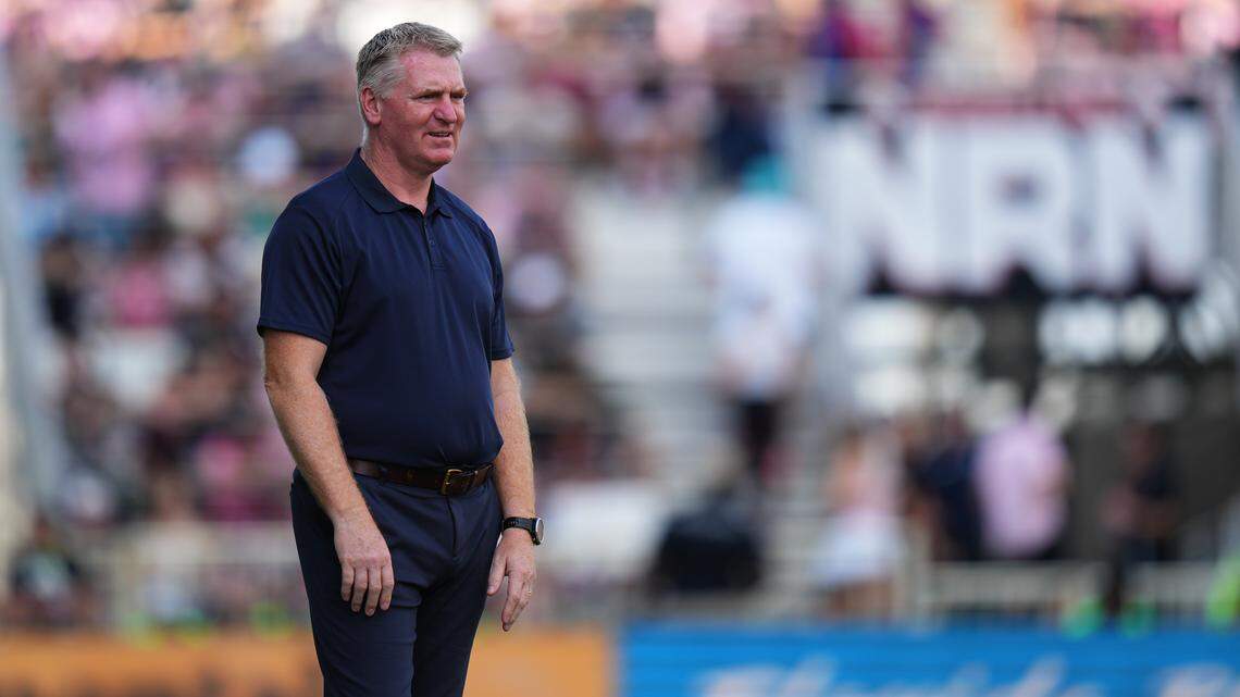 Charlotte FC ends season frustrated with playoff format, and a big hole to fill