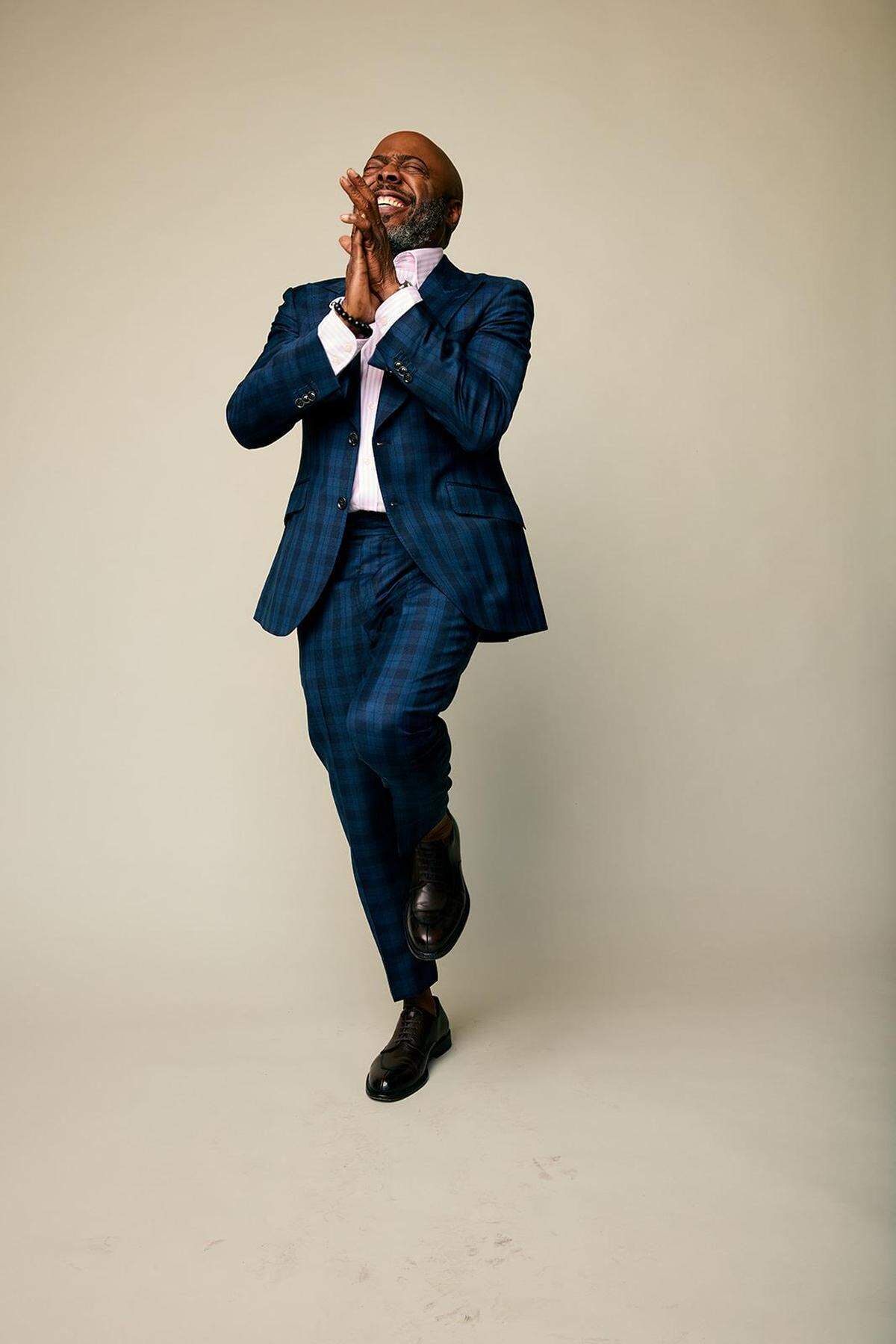 Donnell Rawlings performs two shows Friday and two shows Saturday in Charlotte.