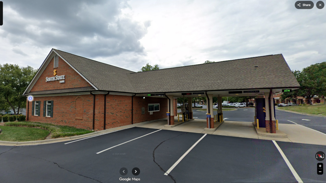 Bank questions man’s ID and foils large money laundering scheme, NC sheriff says