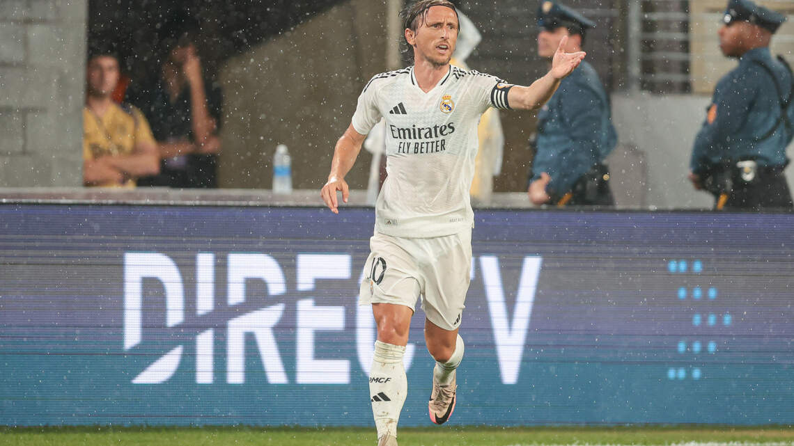 How to get tickets and what to know as Real Madrid, Chelsea prepare for Charlotte matchup