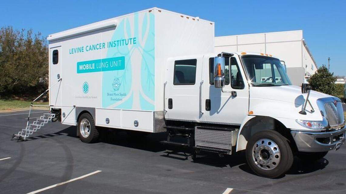 The family of the late Leon Levine, the former Family Dollar CEO, has committed $7.5 million to Atrium Health’s efforts to fight cancer, Atrium said.