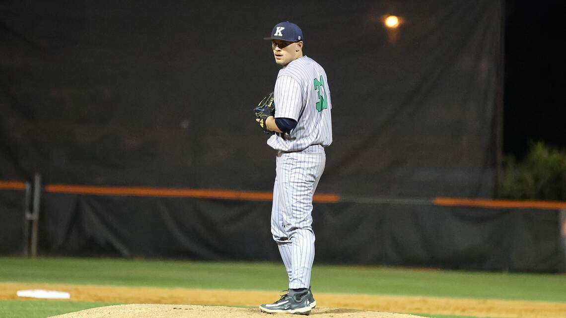 AL Brown’s Matt Blume is The Observer’s boys’ high school athlete of the week