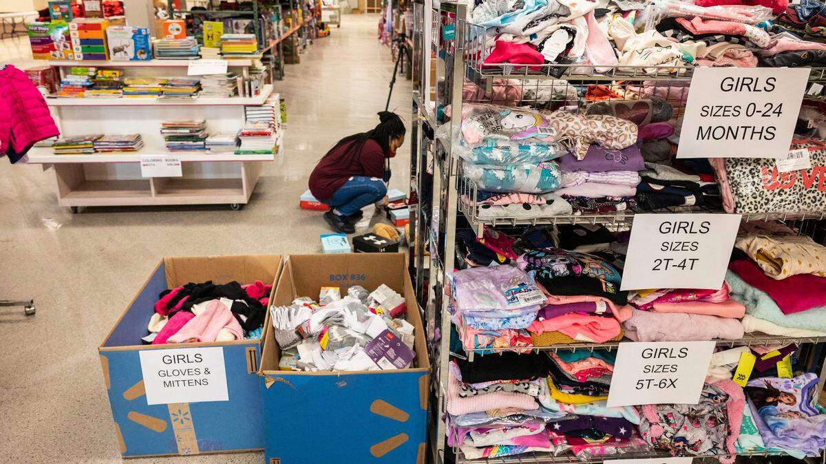 Rock Hill region organizations are asking for donations and seeking volunteers as they work during the holidays to help those in need.
