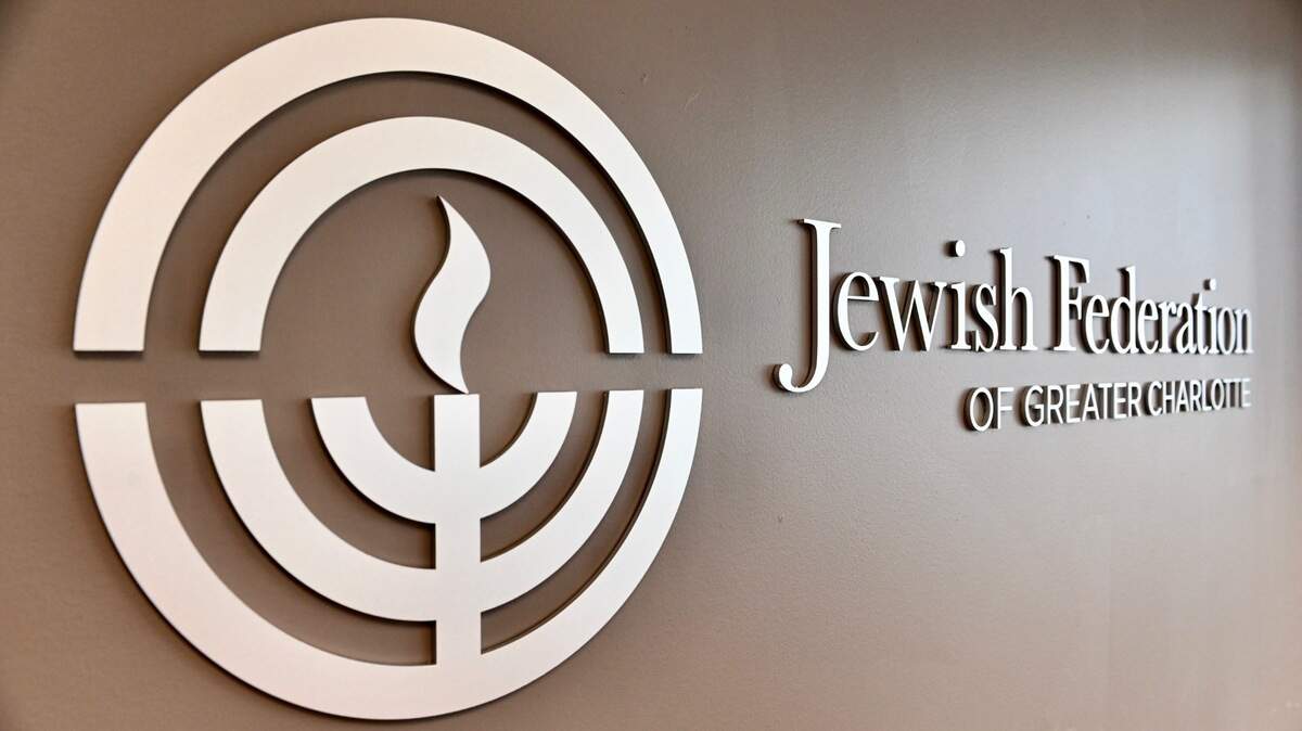 Jewish Federation of Greater Charlotte