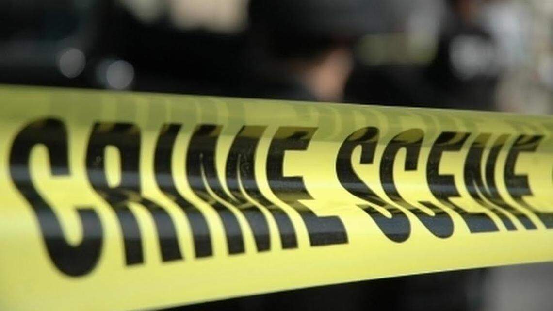 2 killed in Charlotte on Saturday. One was found in a South End street, police say.