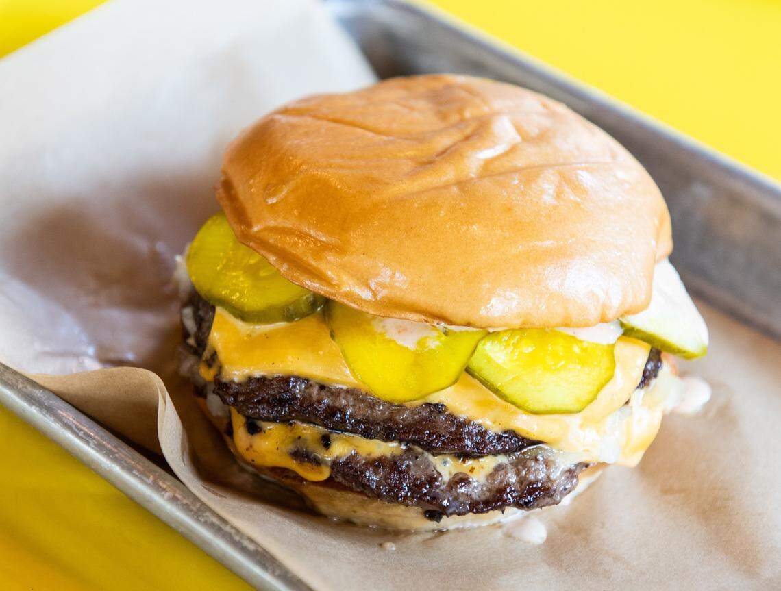 Check out the new Ace No. 3 location in Center City, serving menu favorites and craft beer. 