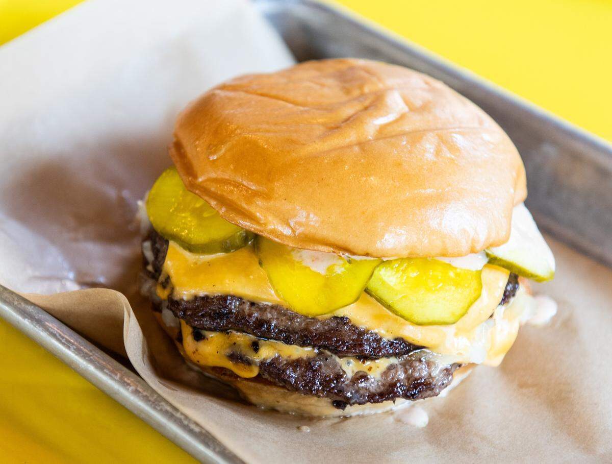Ace No. 3, among other local restaurants, is set to be an official food partner at this year’s Presidents Cup match taking place at Charlotte’s Quail Hollow Club.