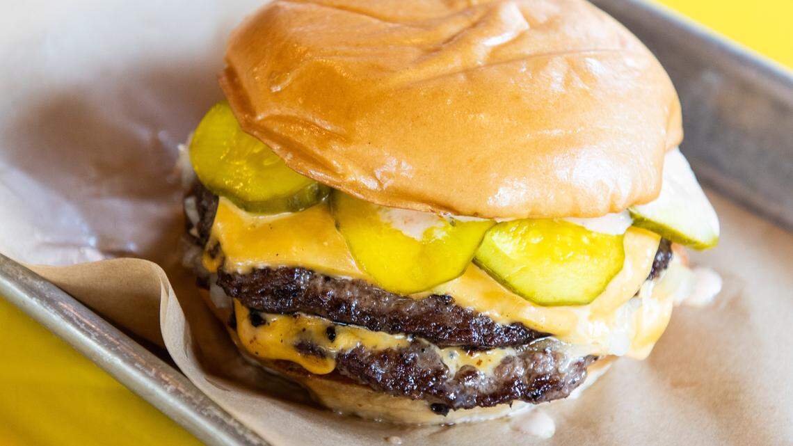 These local restaurants are helping bring the flavor of the QC to the Presidents Cup