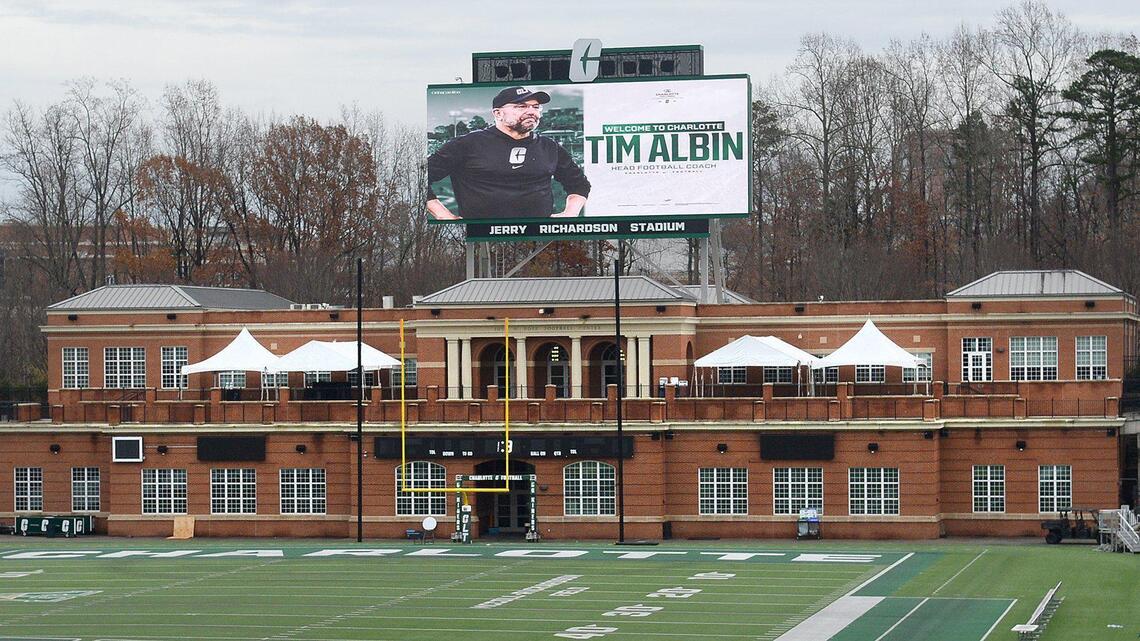 Charlotte 49ers football: Five position competitions to watch as spring practice opens