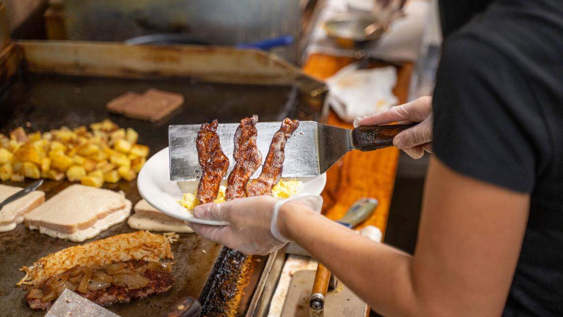 Carolina Family Restaurant