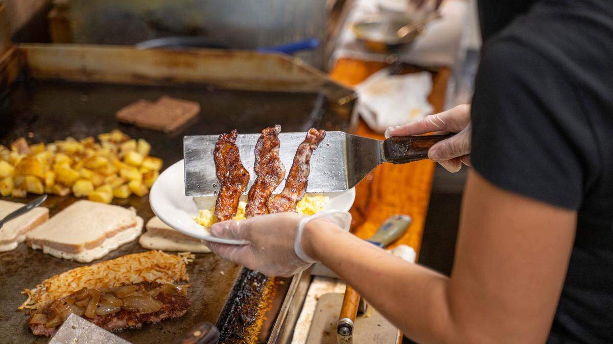 Carolina Family Restaurant