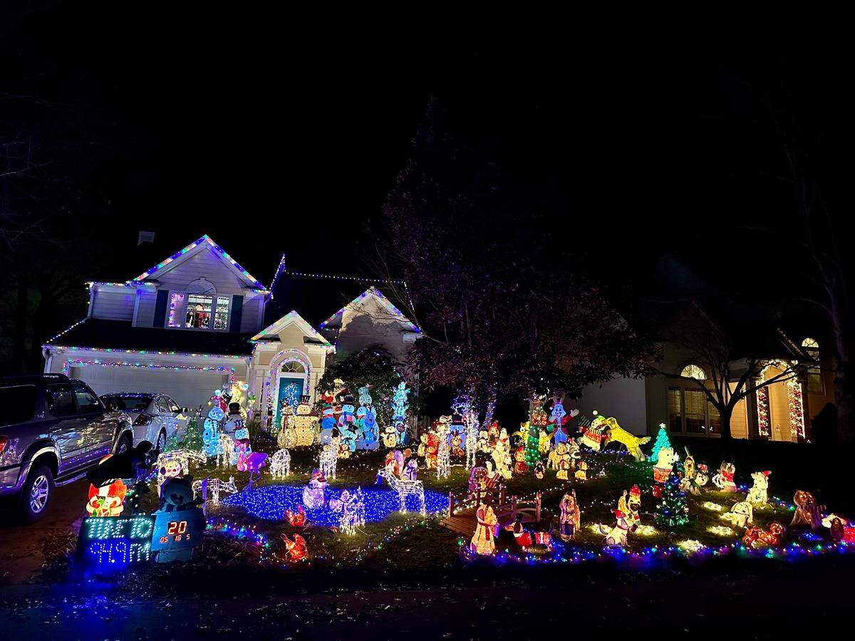 12623 Hollyhock Lane in Huntersville.