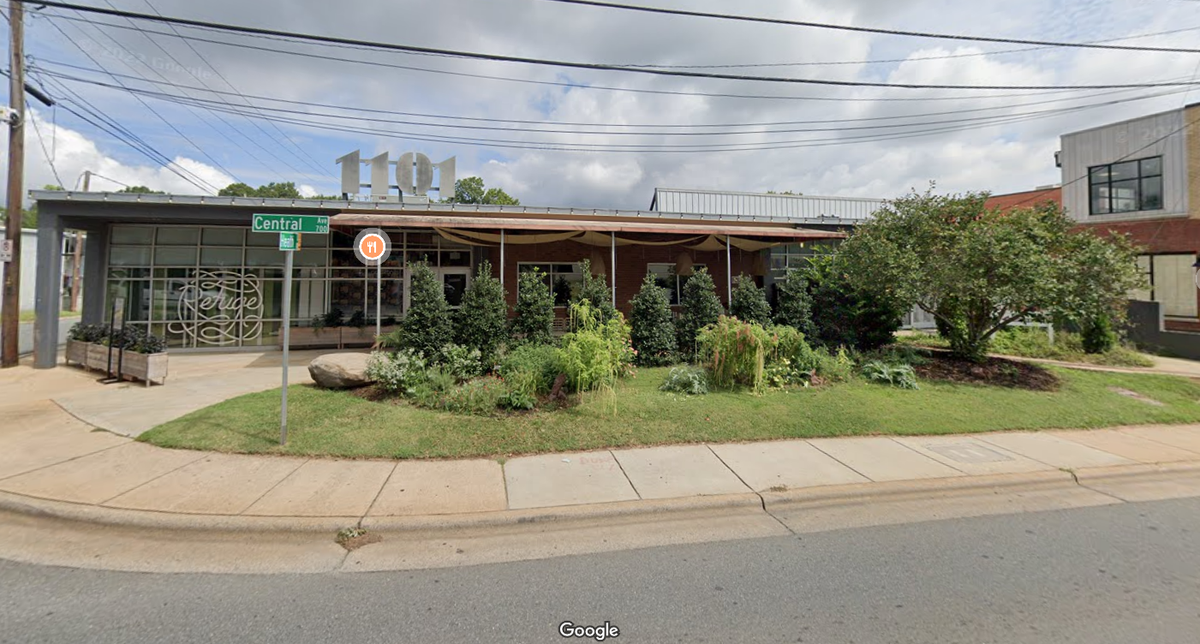 A hospitality group has plans to build a hotel along Central Avenue, close to Charlotte’s Belmont and Plaza Midwood neighborhoods. It would be the first full-scale hotel in the immediate area.
