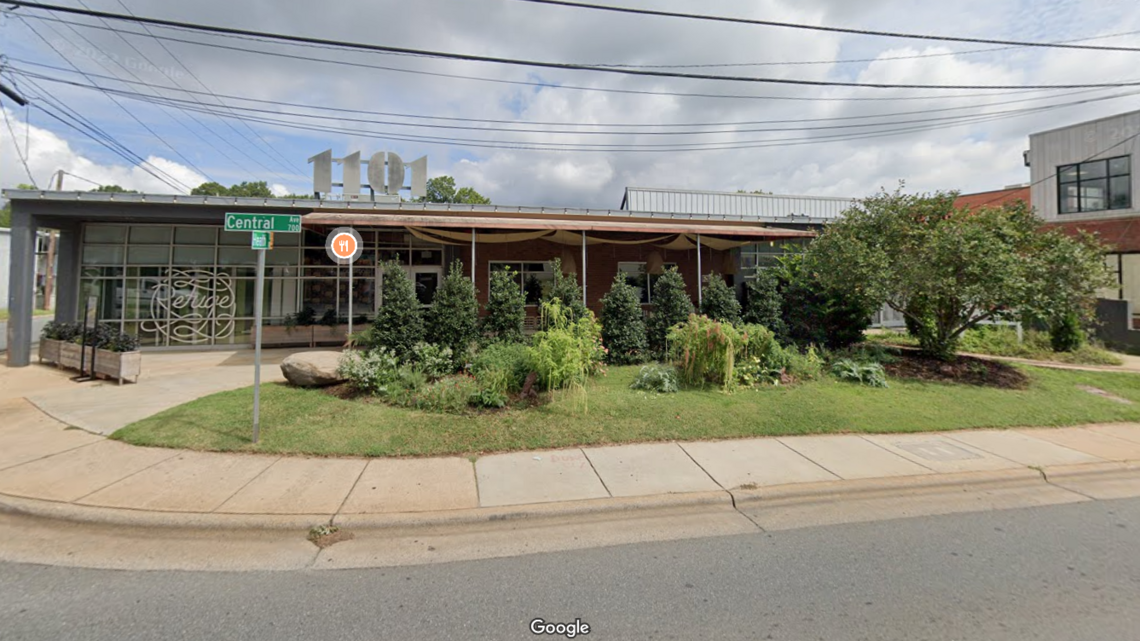 It’s tough finding a hotel in some parts of Charlotte. That may change near Plaza Midwood