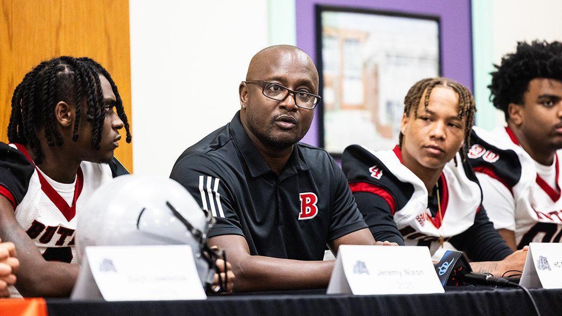 Butler High football changes: New coach out, legendary coach back in