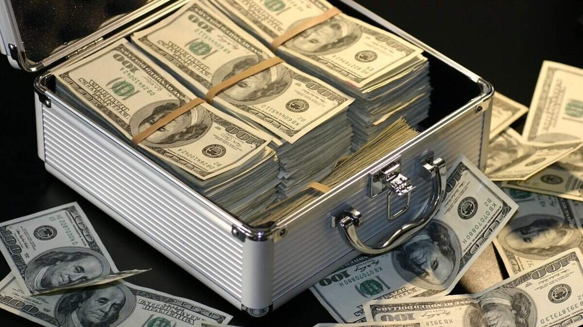 The SC Department of Revenue has issued many tax rebates in the bast month.