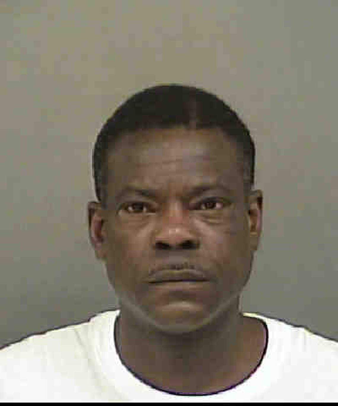 DNA evidence helped lead police to charge North Carolina prison inmate Kenneth McIllwaine, 52, in connection with a 1992 rape that occurred in Charlotte, police said.
