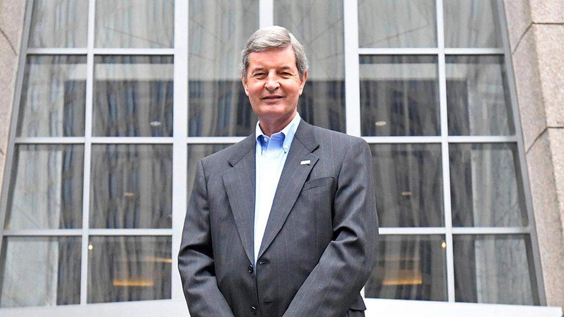 Kelly King, the CEO of Truist, will step down from the position in September, though he will remain chairman of the bank’s board. King has worked for the bank that used to be known as BB&T since 1972.