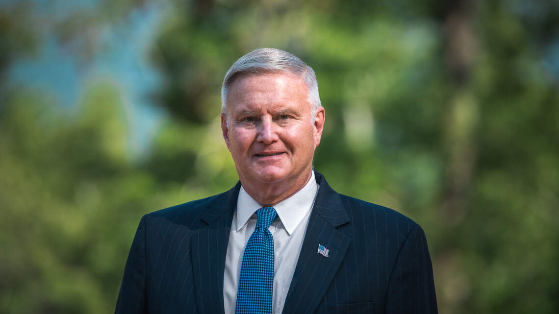 Millions pour into western NC congressional race that was once seen as a GOP lock