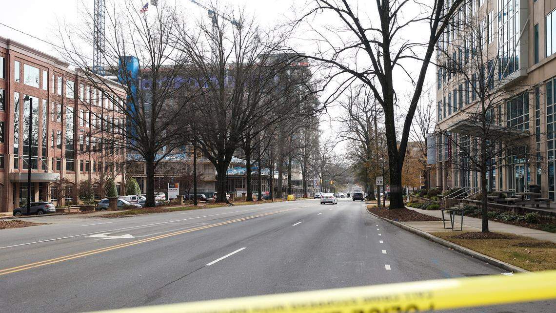 Here’s what investigators will look at after 3 die in Charlotte scaffolding collapse