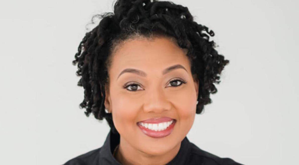 Chef Keisha LaShawn Corbett’s family would host annual cookouts with hundreds of guests when she was growing up.