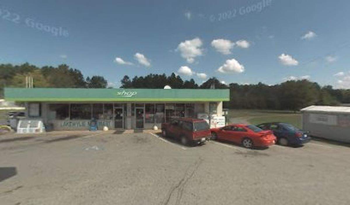 Someone hit a $1-million jackpot in the national Mega Millions drawing on Tuesday, July 20, 2022, with a $2 ticket bought at Lake Wylie Mini Mart in southern Gaston County, N.C. lottery officials said.&nbsp;