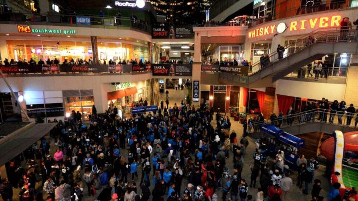 The EpiCentre.