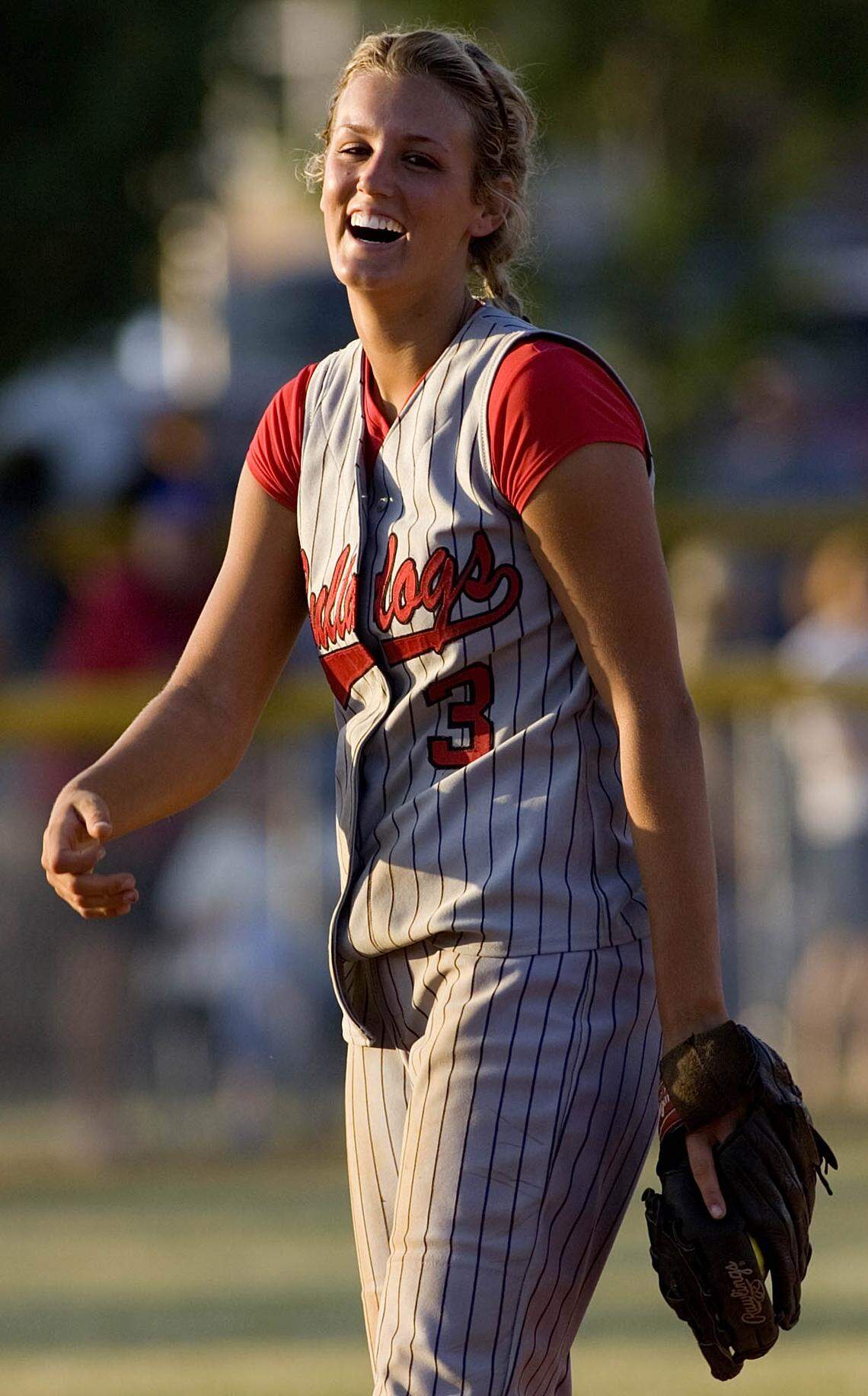 Butler’s Ashton Ward in 2007.