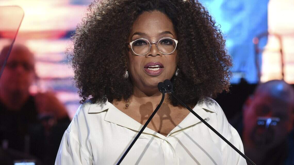 Oprah Winfrey announces plans to campaign in Charlotte in 2020 — for healthier living