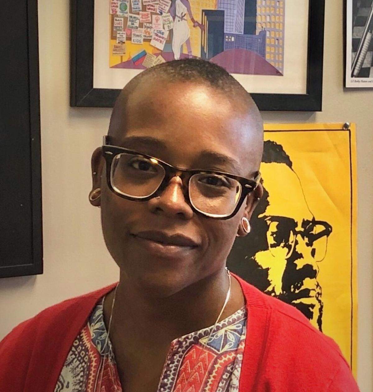 Kendra N. Bryant