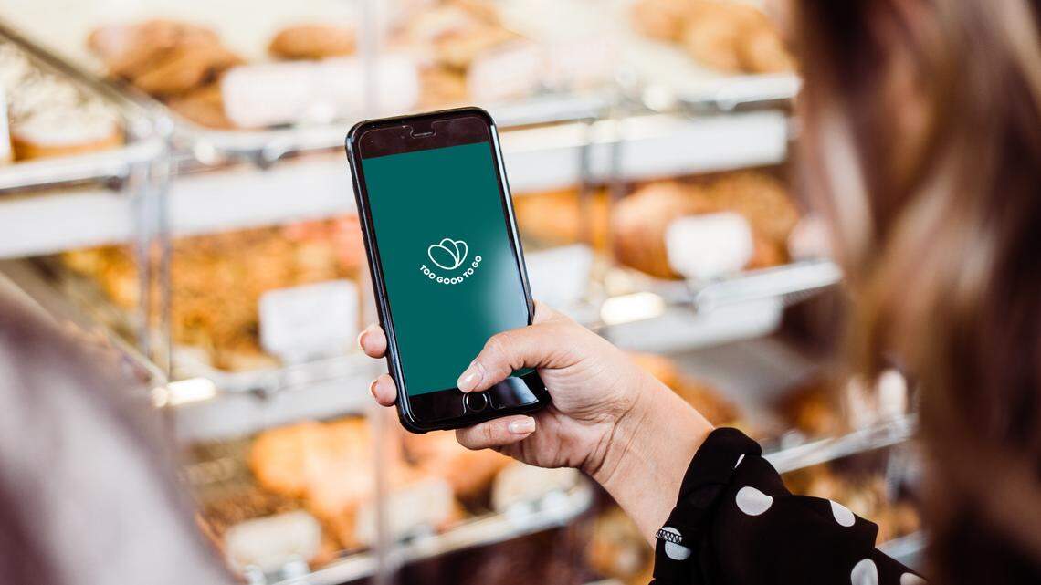 Too Good To Go is available in more than 17 countries around the world.