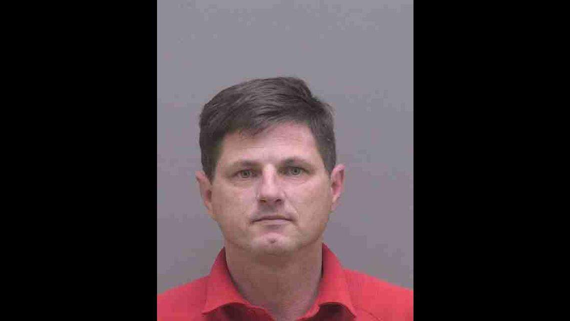 A West Lincoln High School Coach Chadwick Rock Wright is facing misdemeanor charges after assaulting a fan following a basketball game Tuesday night.