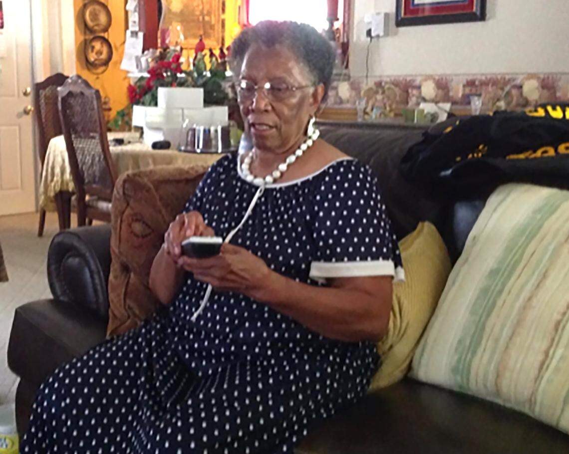 Ruth Lester was moved into a nursing home in Cornelius after she suffered cardiac arrest that damaged her brain. Her daughter now questions whether lapses in care at the nursing home contributed to her mother’s death.