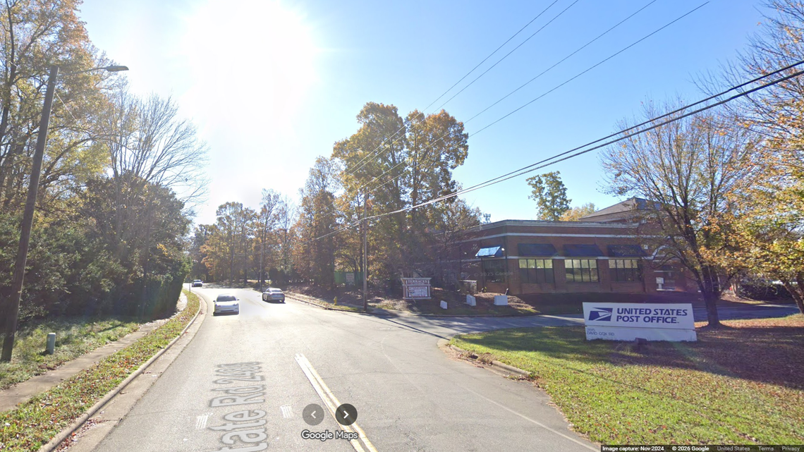 19-year-old charged in kidnapping and robbery that escalated to murder, CMPD says