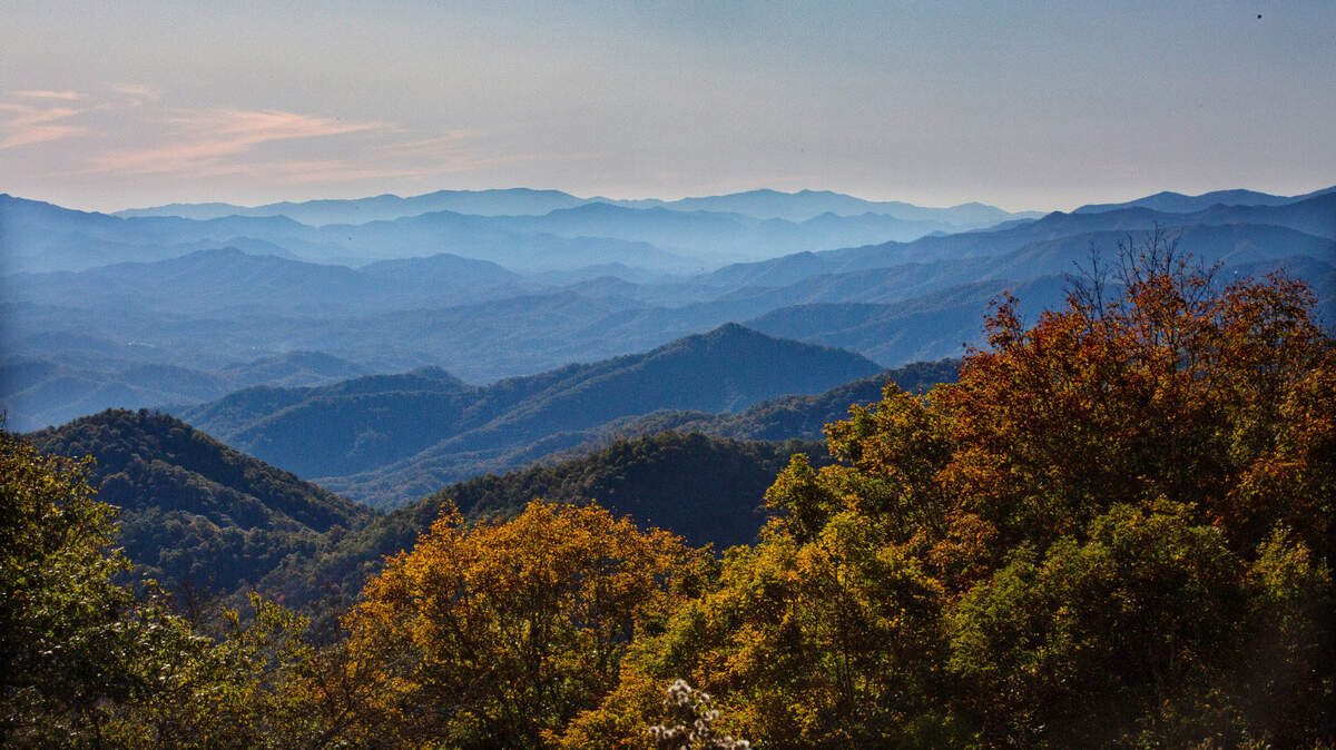 Henderson County in western North Carolina had its sixth earthquake in the past 12 months. It was a 1.6, centered east of the town of Mills River 