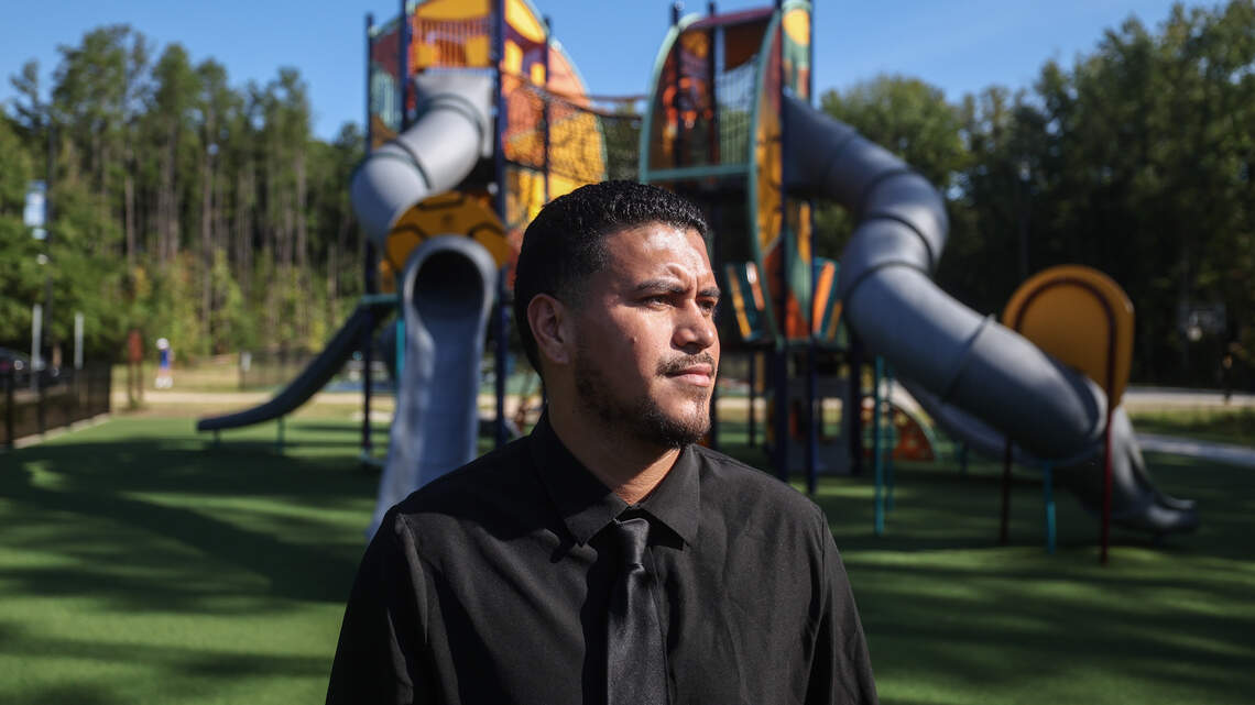 ‘Heartless.’ Charlotte girl, 6, and asylum-seeking mom deported to Venezuela.