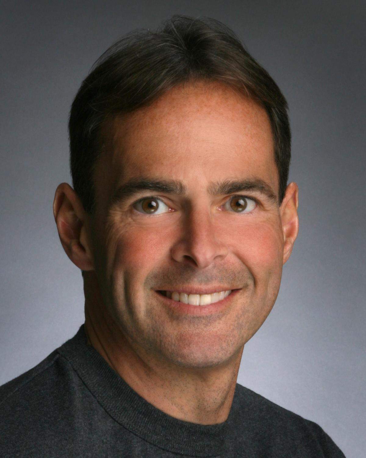 Michael A. Clark