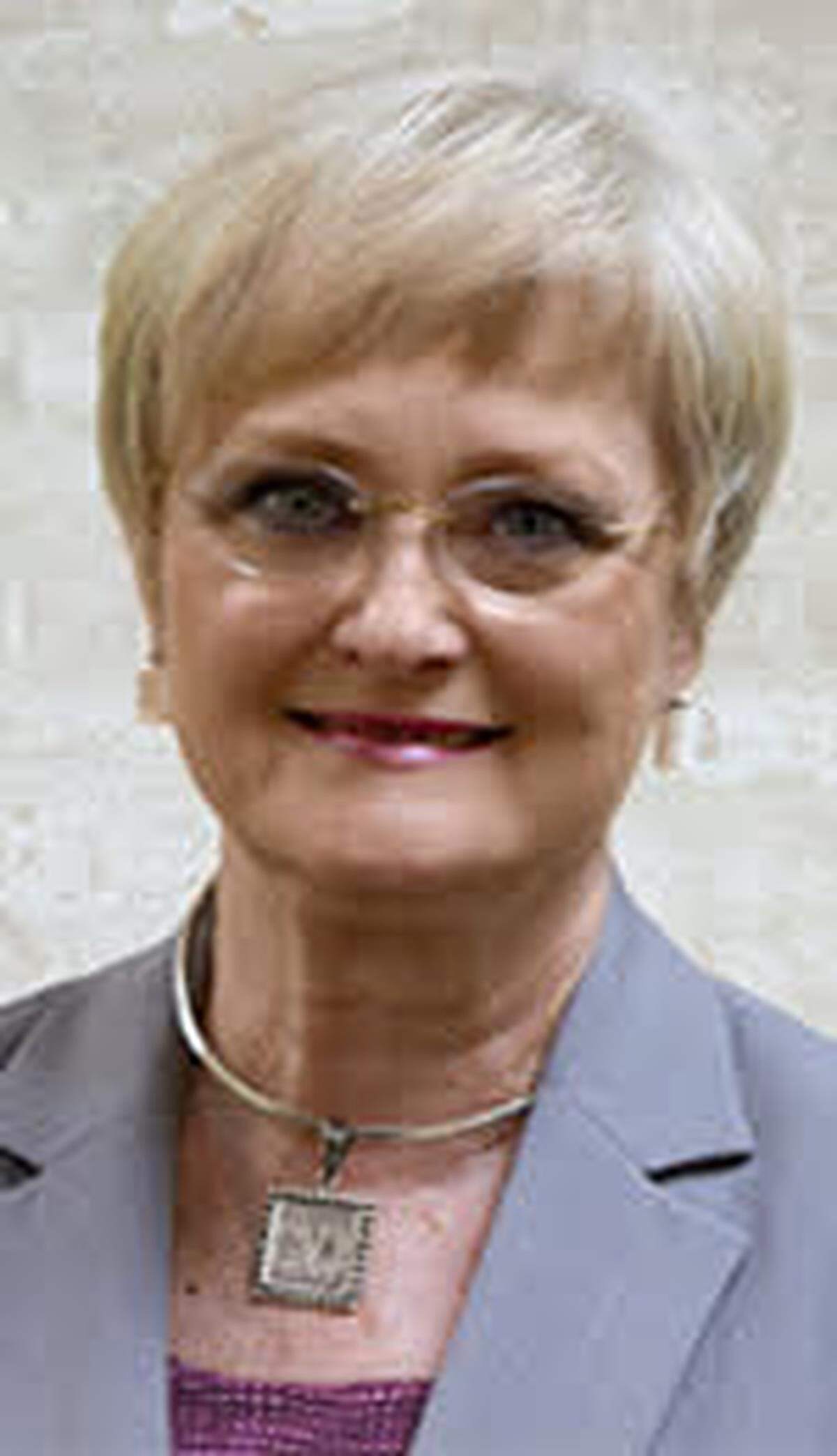Cheryl Milam