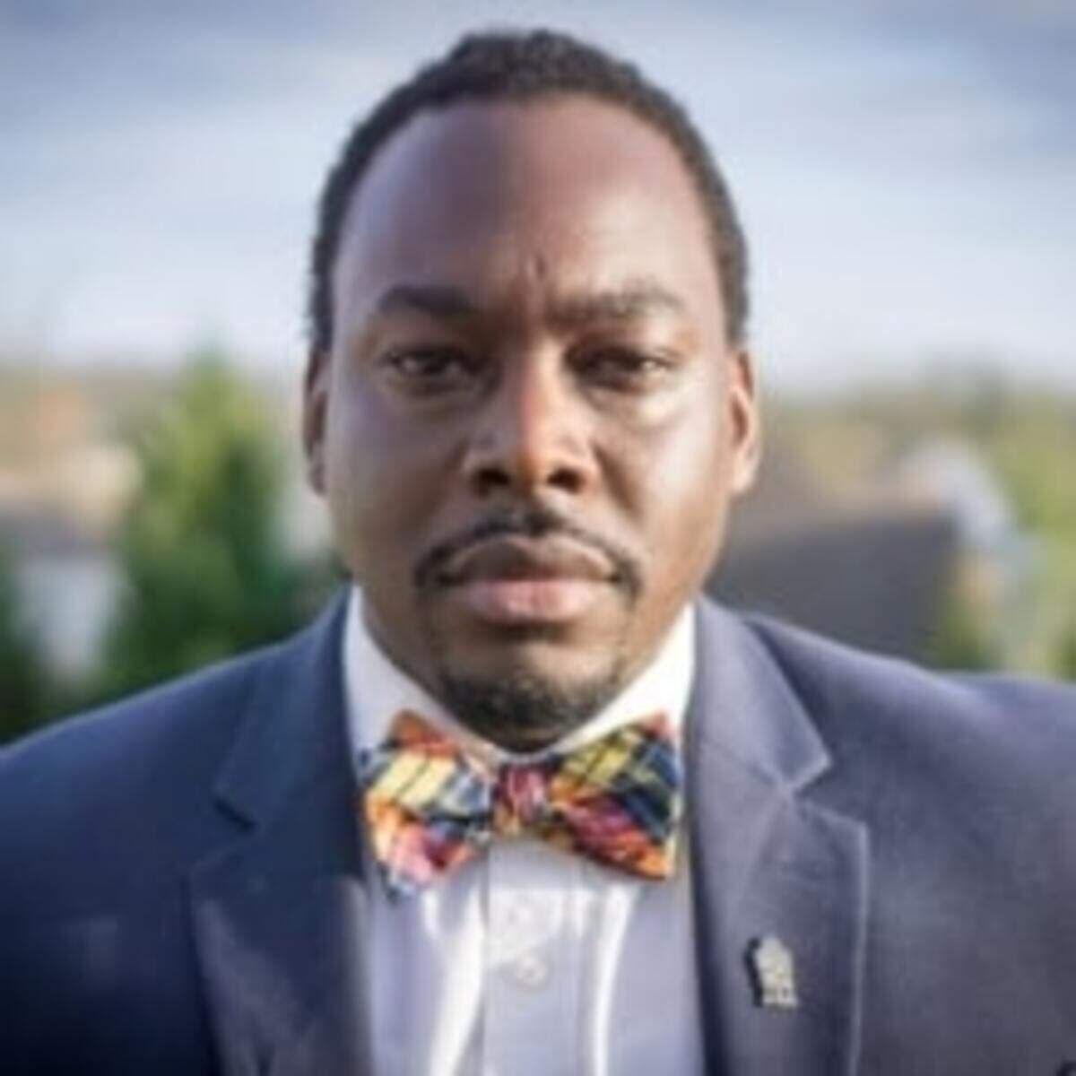 James Ford