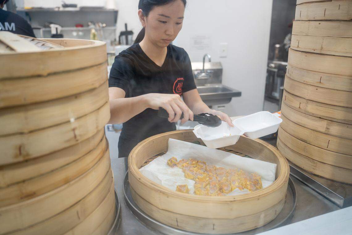 Charlotte's top international grocery stores to try | Charlotte Observer