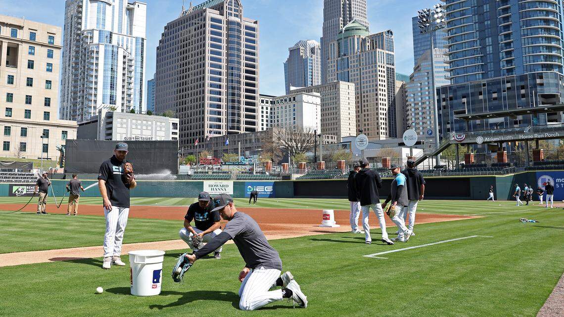 Who are Charlotte Knights’ top prospects? What else to know before baseball begins