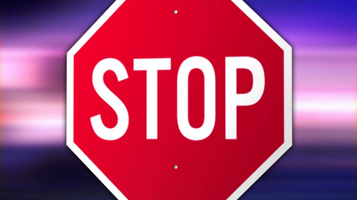 Is it illegal to run a stop sign in a parking lot? To find out, we need to answer a few questions first.