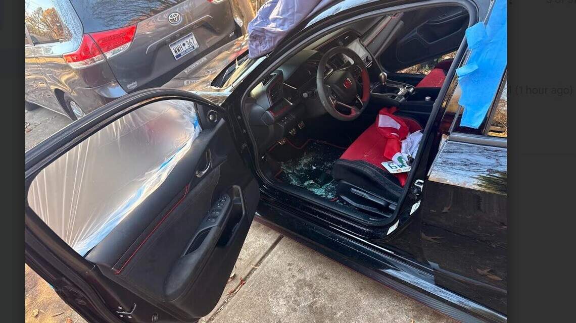'Not how it’s done’: ICE traffic stops in Charlotte, nationally under scrutiny