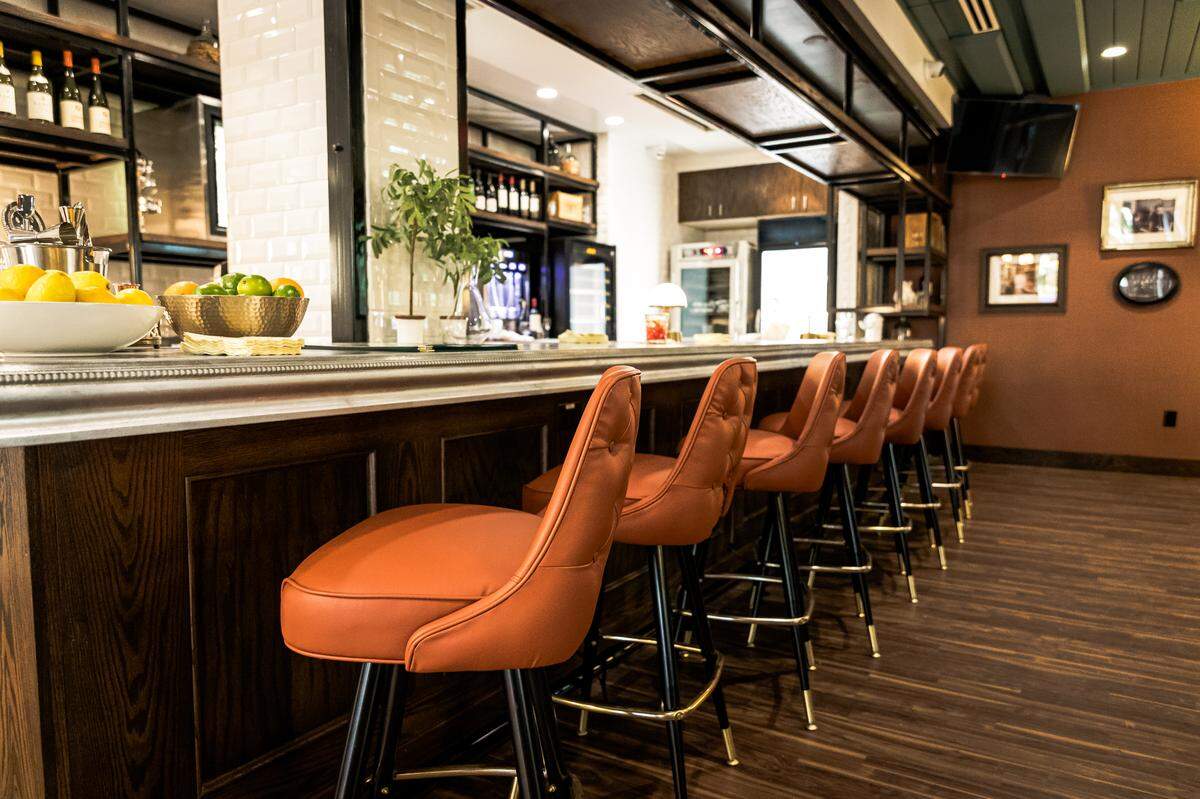 Patience is something that the restaurant industry is asking of customers as they continue to grapple with staffing shortages, said Remy Thurston of FS Food Group, which owns Little Mama’s (shown here).