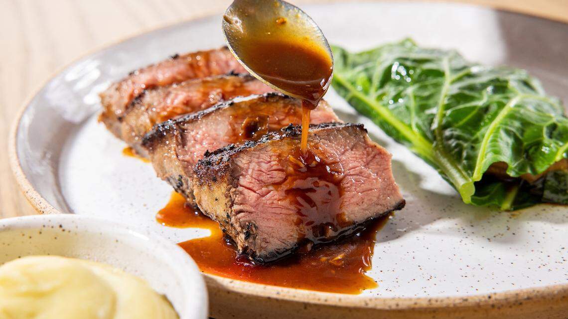 What would a Michelin Guide to NC’s best restaurants include? Our star-worthy list