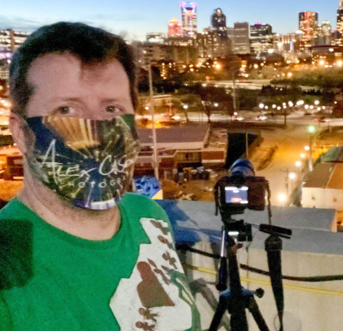 Profile Image of Alex Cason